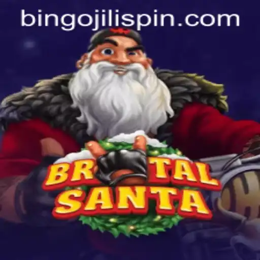 Dive into the Unique World of BrutalSanta: Experience the Joy of Bingo JiLi Spin
