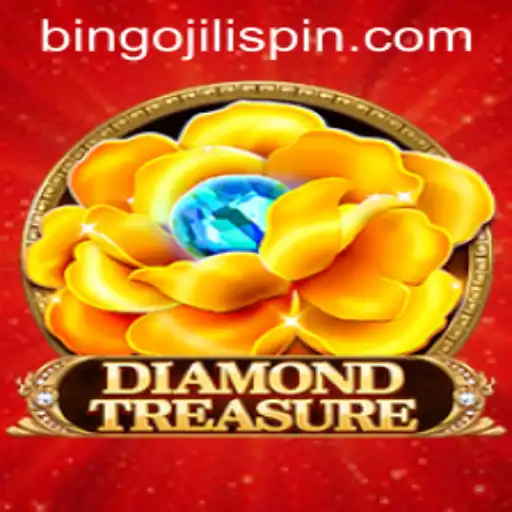 Unlock the Secrets of Diamondtreasure with Bingo JiLi Spin