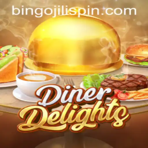 Exploring the Culinary Adventure in DinerDelights with Bingo JiLi Spin