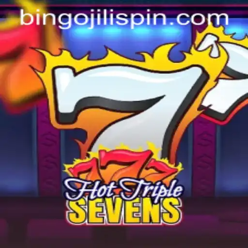 Discover the Excitement of HotTripleSevens: A Comprehensive Guide to Bingo JiLi Spin