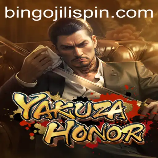 YakuzaHonor: A New Era of Gaming with Bingo JiLi Spin